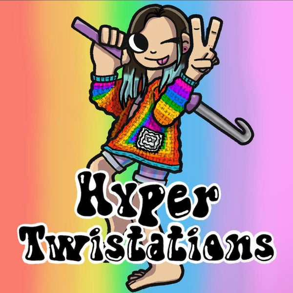 HyperTwistations